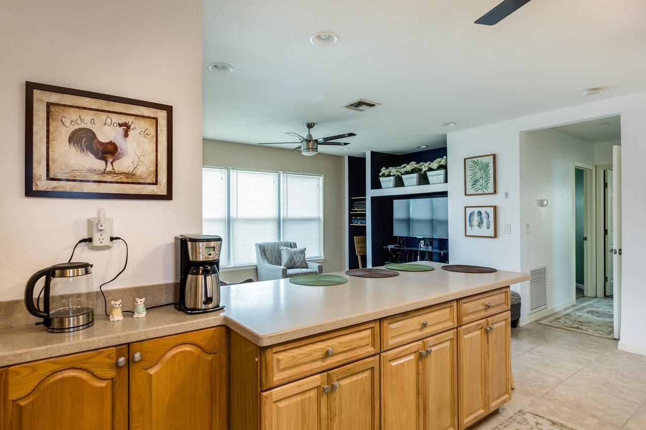 Meehan Port Charlotte Exterior photo