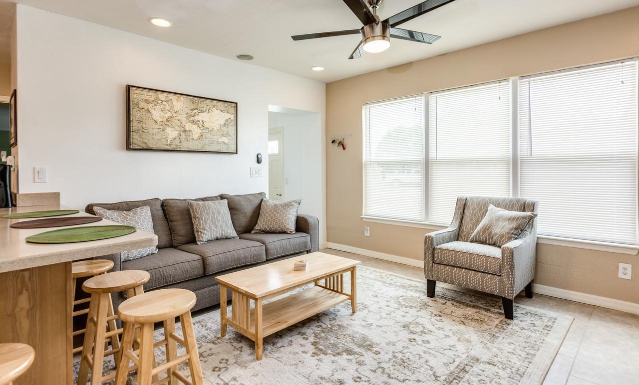 Meehan Port Charlotte Exterior photo