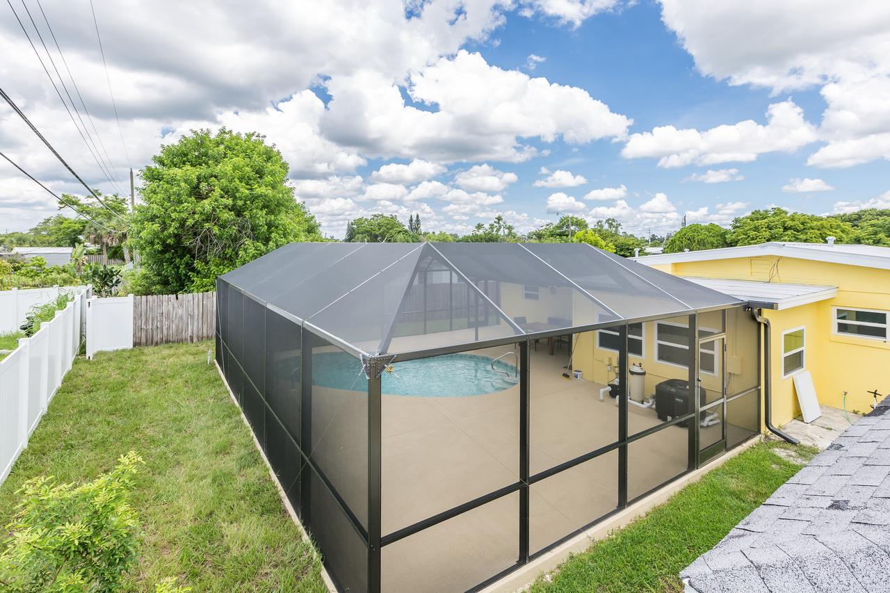 Meehan Port Charlotte Exterior photo