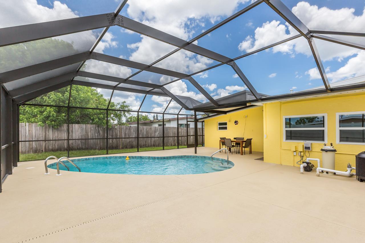 Meehan Port Charlotte Exterior photo