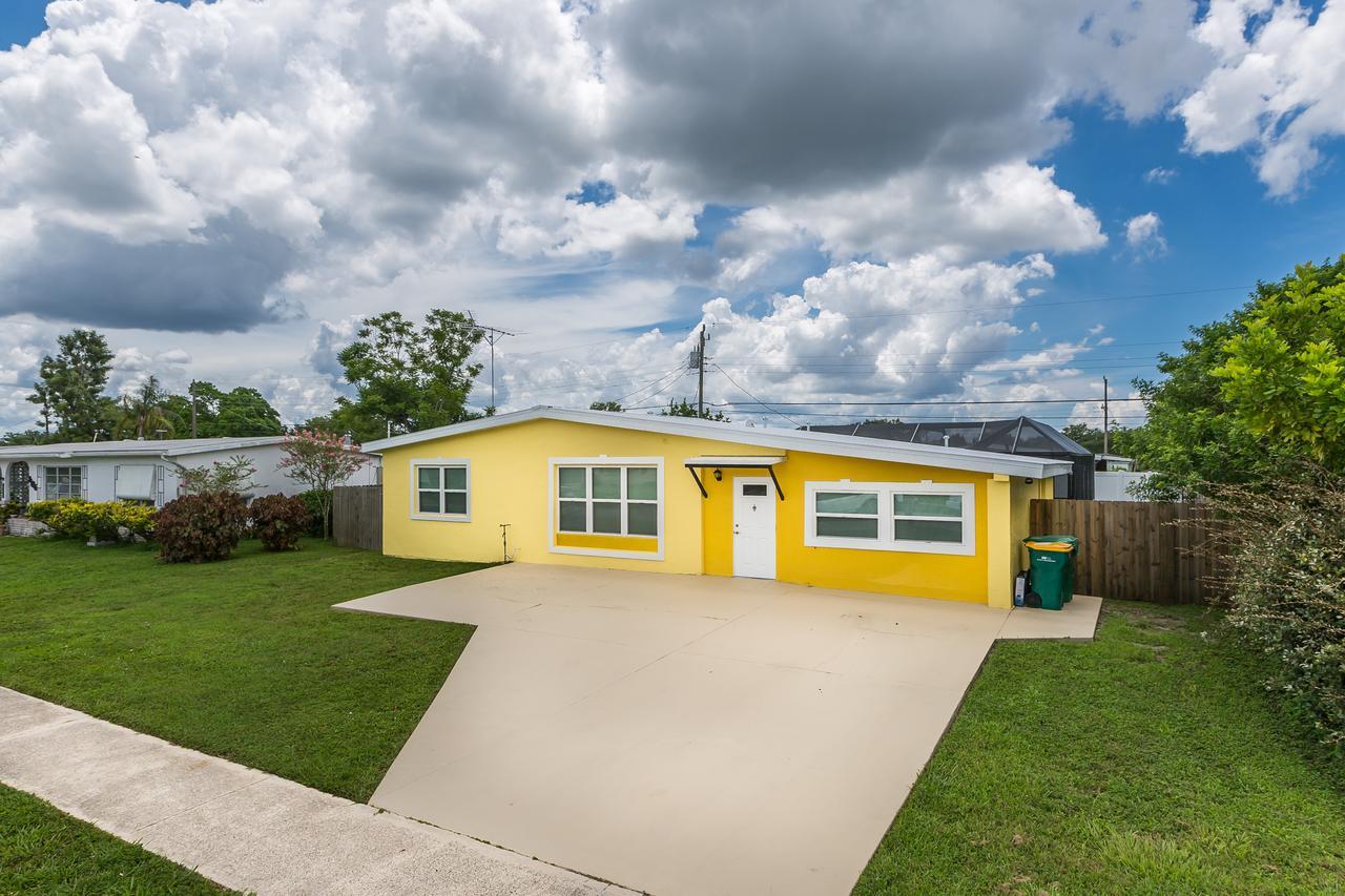 Meehan Port Charlotte Exterior photo