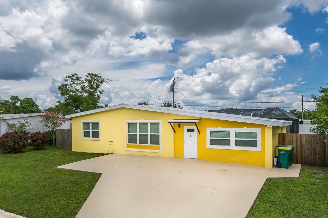 Meehan Port Charlotte Exterior photo